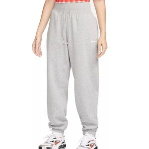 Nike Phoenix Fleece Sweatpants